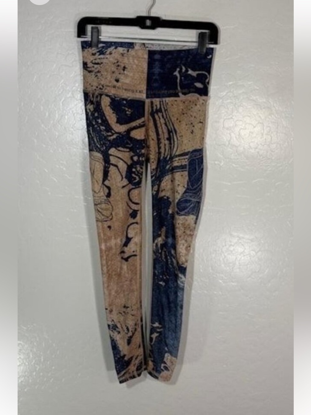 Niyama Sol Barefoot Buddha Leggings